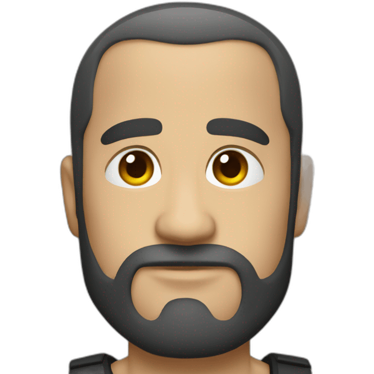 Karl havoc emoji