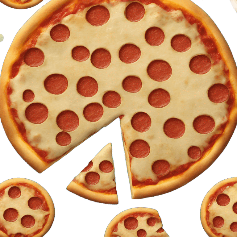 pizza planet emoji