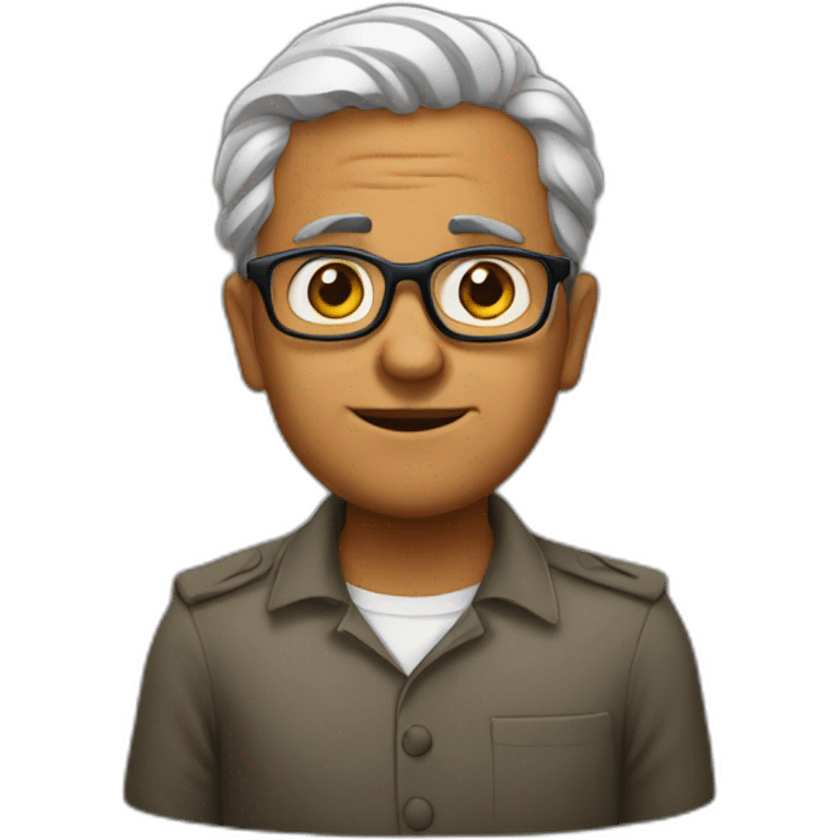 Babu rao emoji