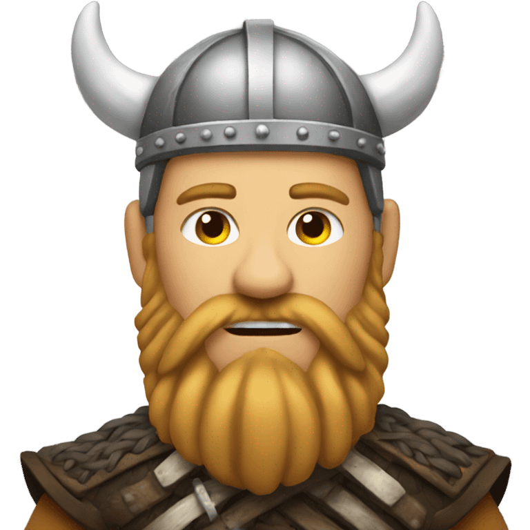 viking  emoji