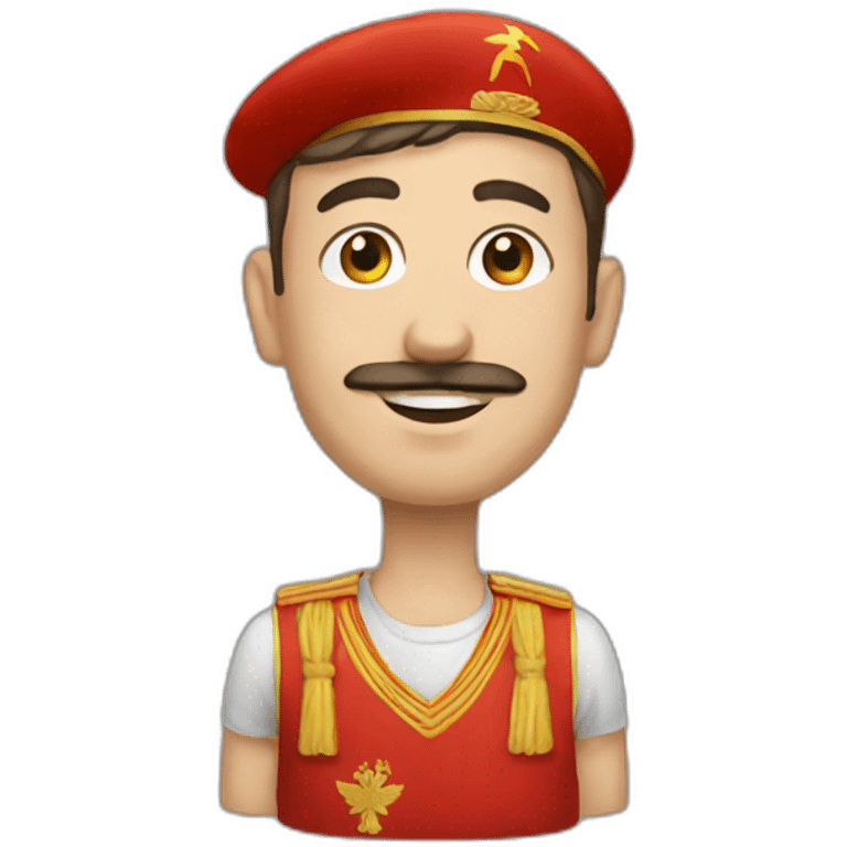 Soviet emoji