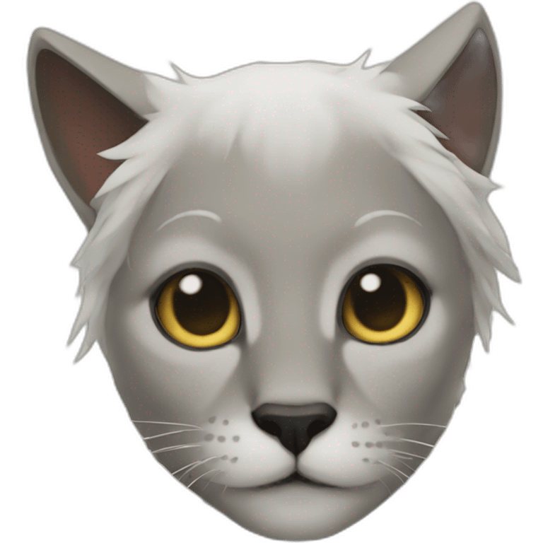 avatar x cat emoji