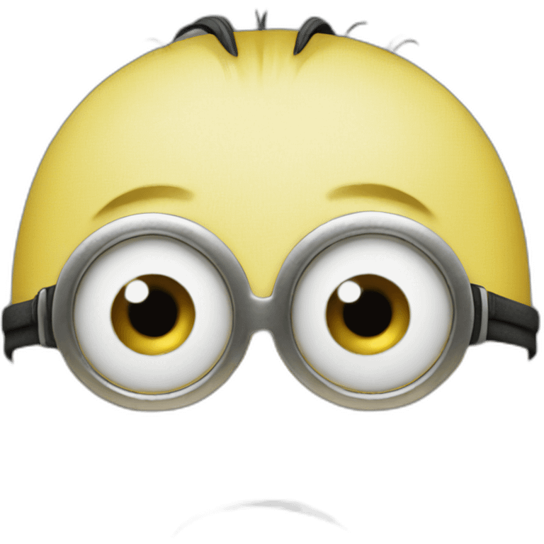 minion-crying emoji