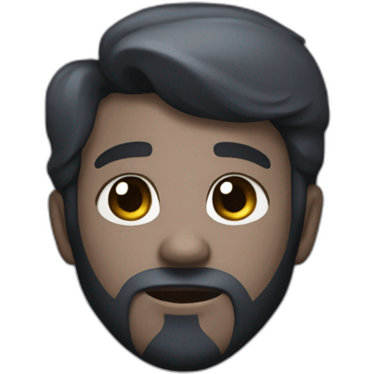 crewmate from the game "among us" emoji