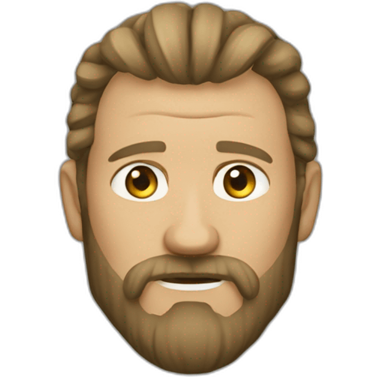 Ragnar lothbrock emoji