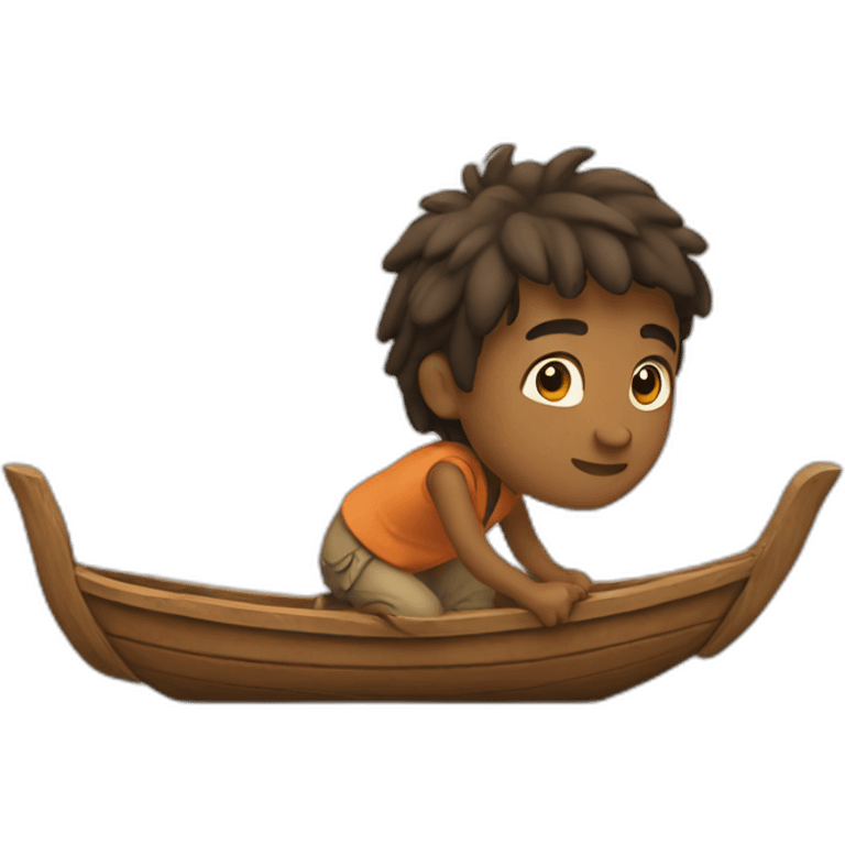 journey emoji