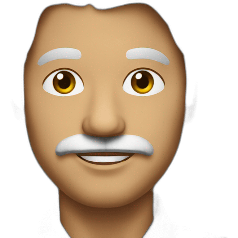 Kemal Sunal emoji