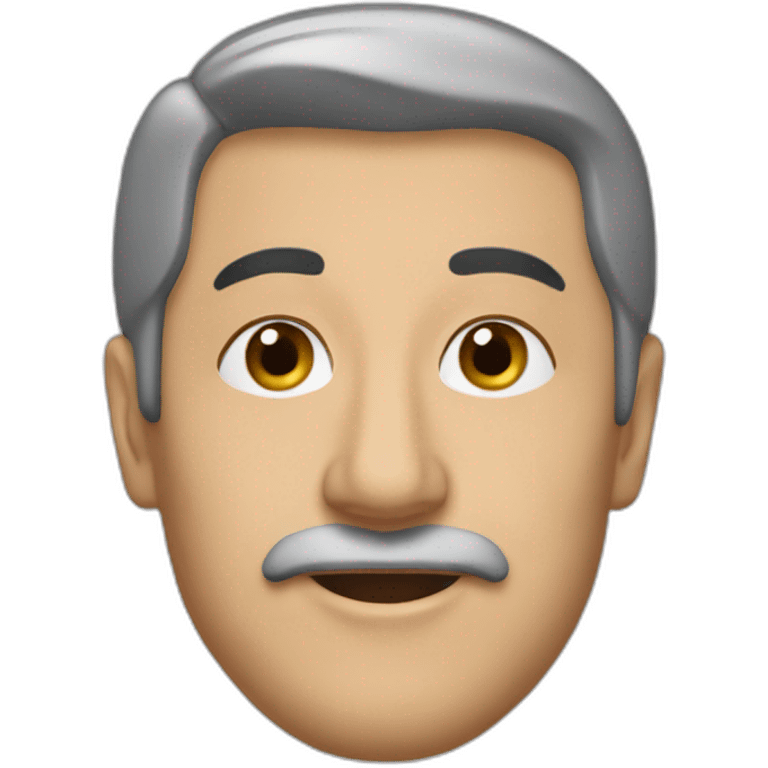 Ahmet nur çebi emoji