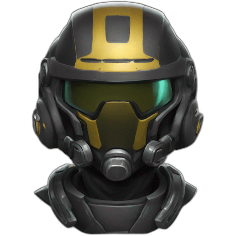 Helldivers 2 emoji