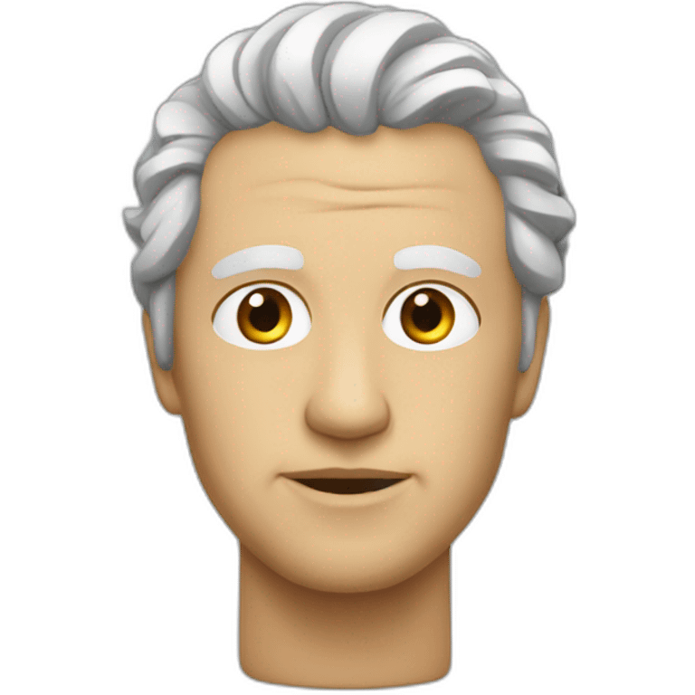 Poséidon emoji