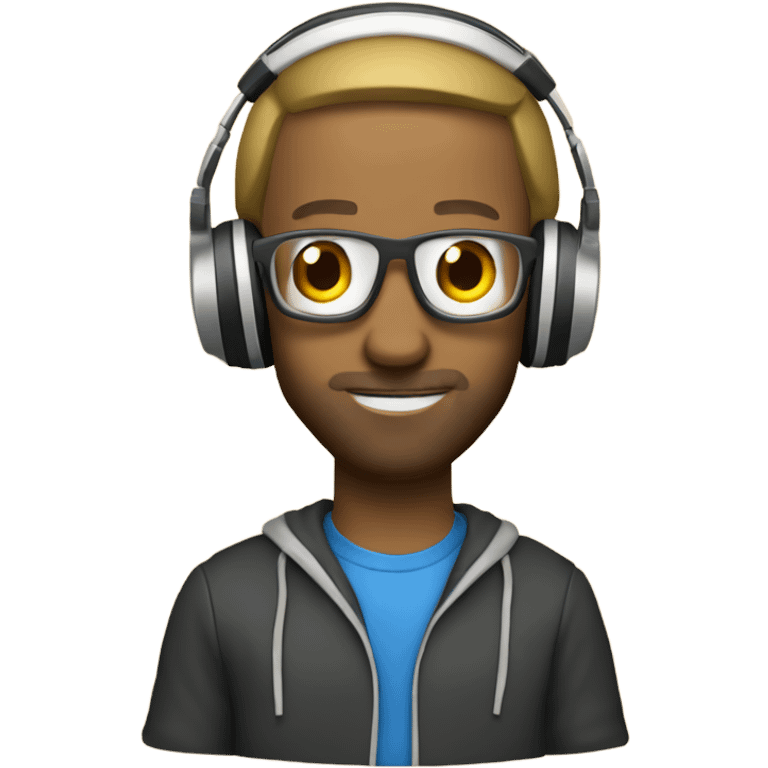 Dj wattson emoji