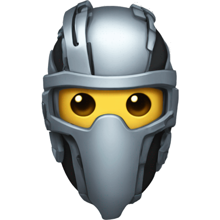 TECHNOBLADE emoji