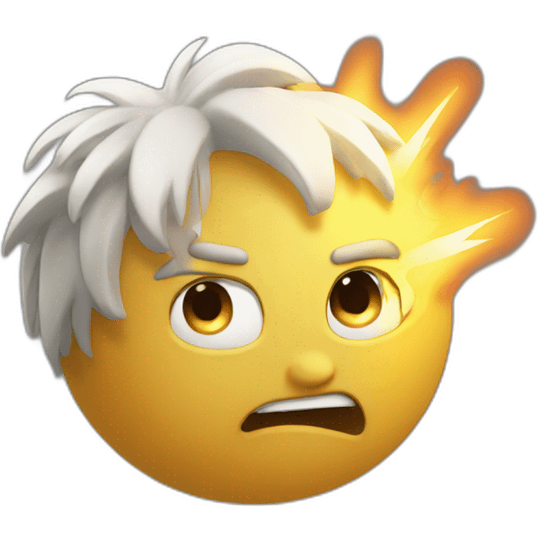 spark job crashed emoji