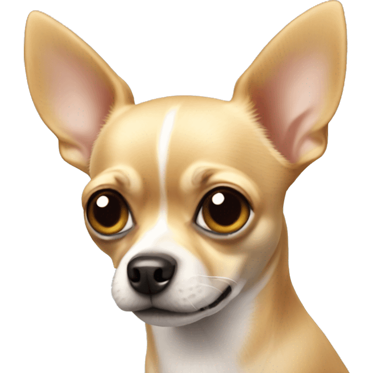 Chihuahua  emoji