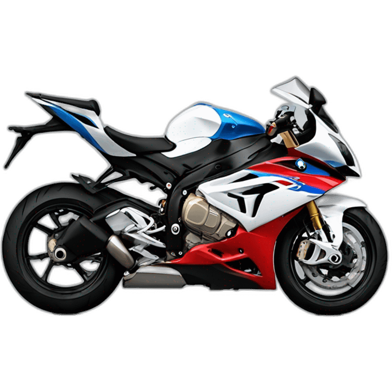 BMW s1000 emoji