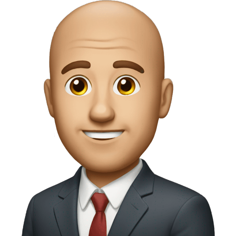 rudy emoji