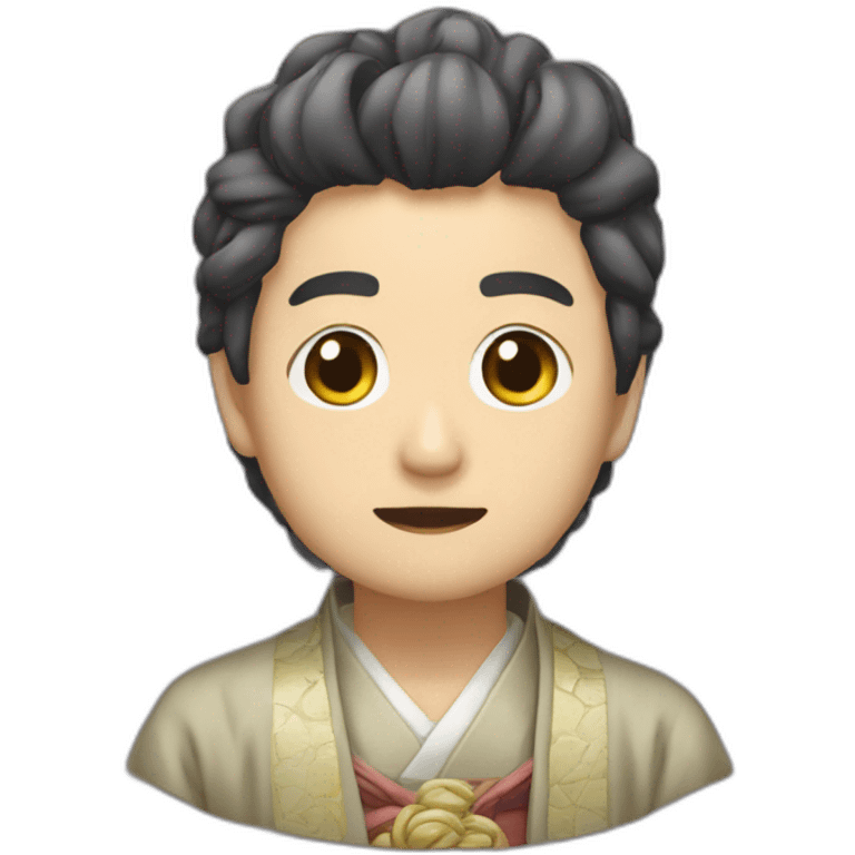 ayanokji kiyotaka emoji