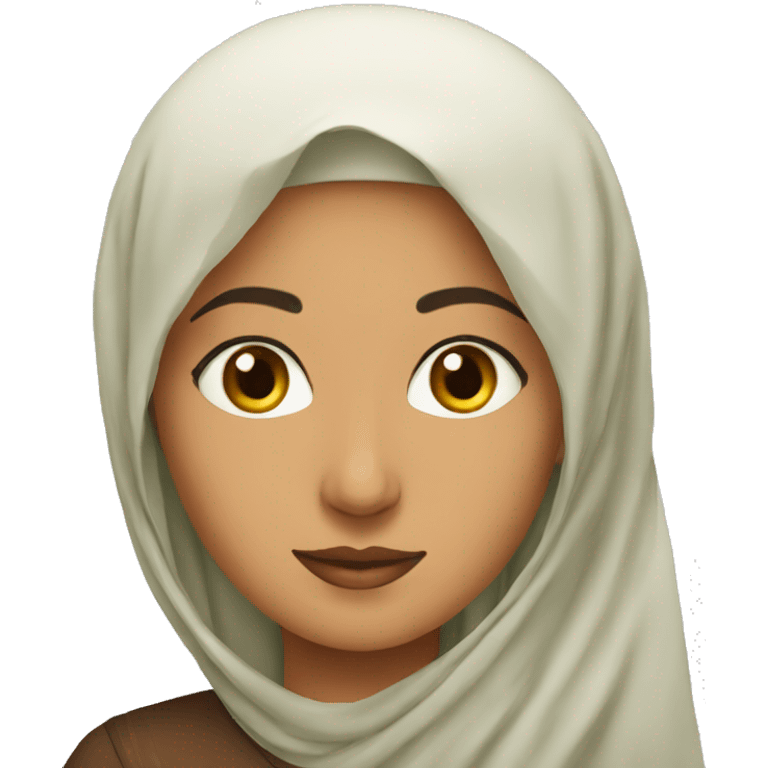 Omani women  emoji