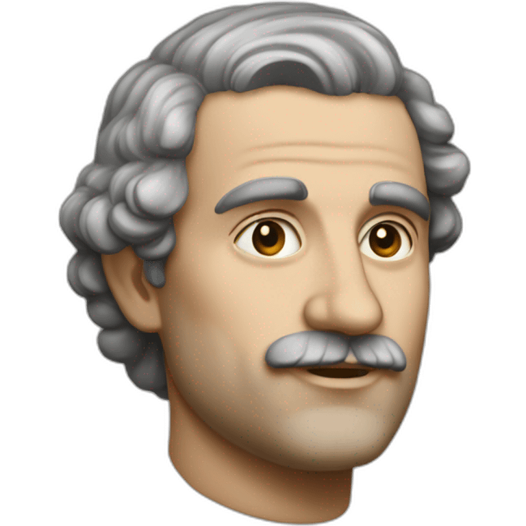 Pierre de maere emoji