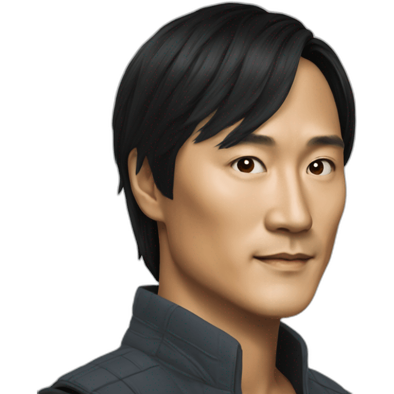 Daniel wu emoji