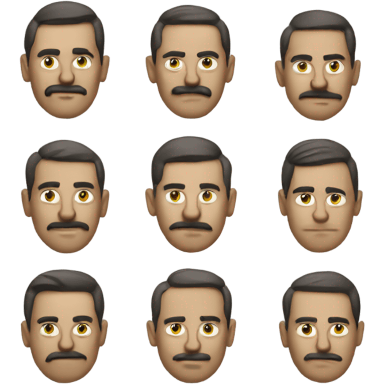 communism emoji