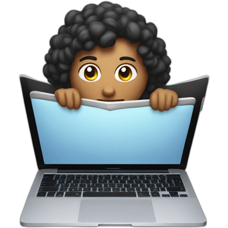 macbook air emoji