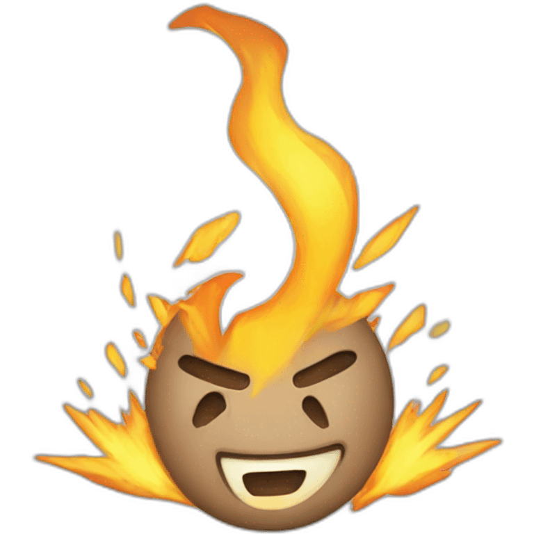 spark emoji