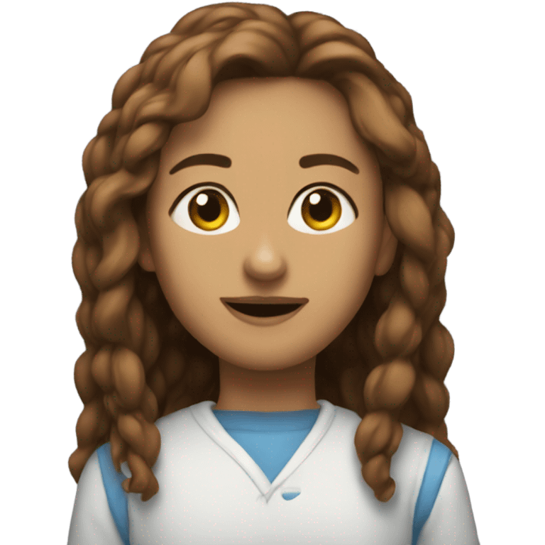 samara emoji