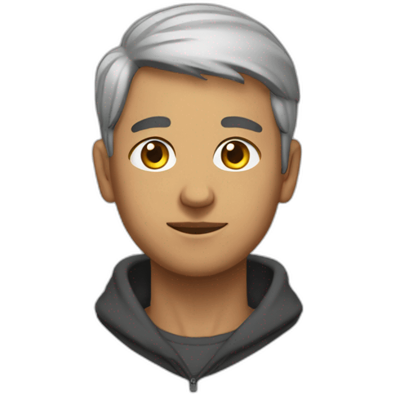 Kais saied emoji