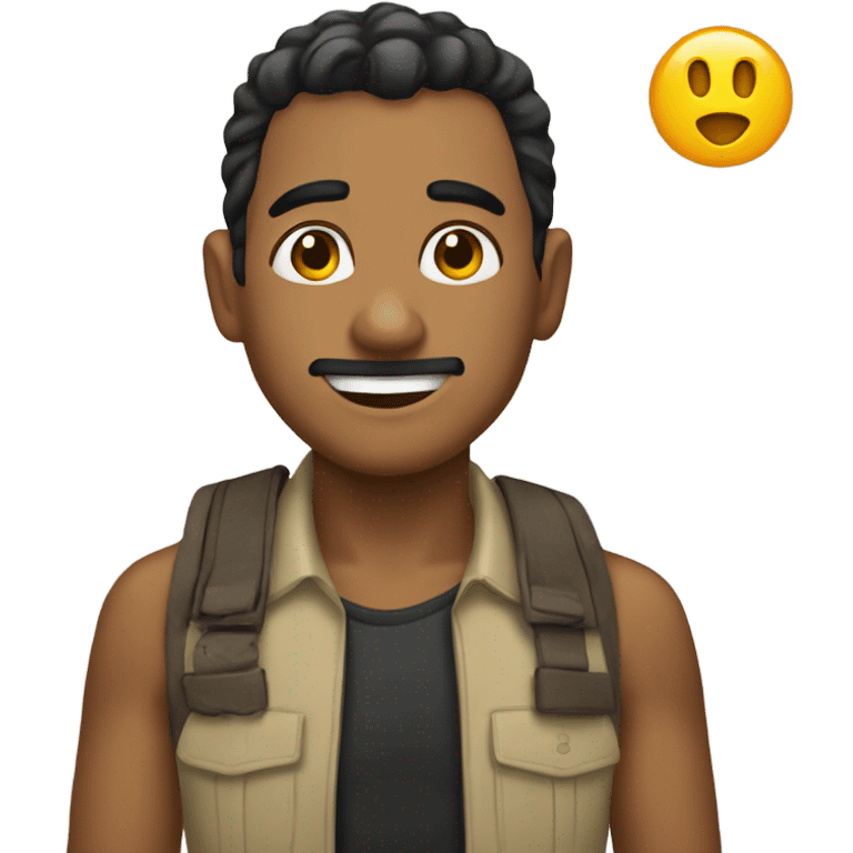 Galindo emoji