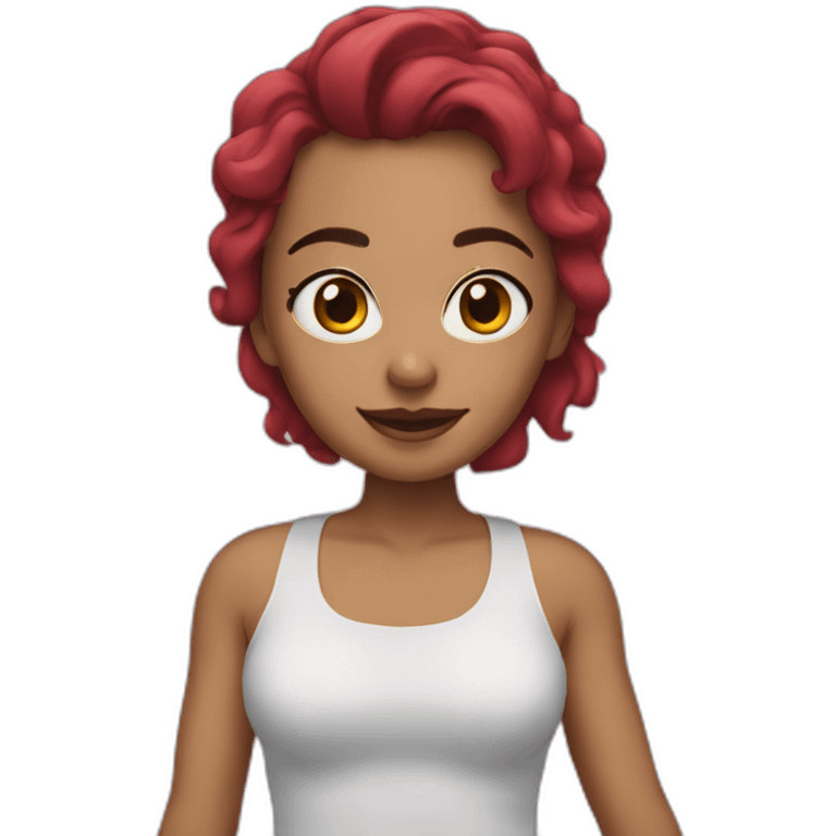 LaSirena69 emoji