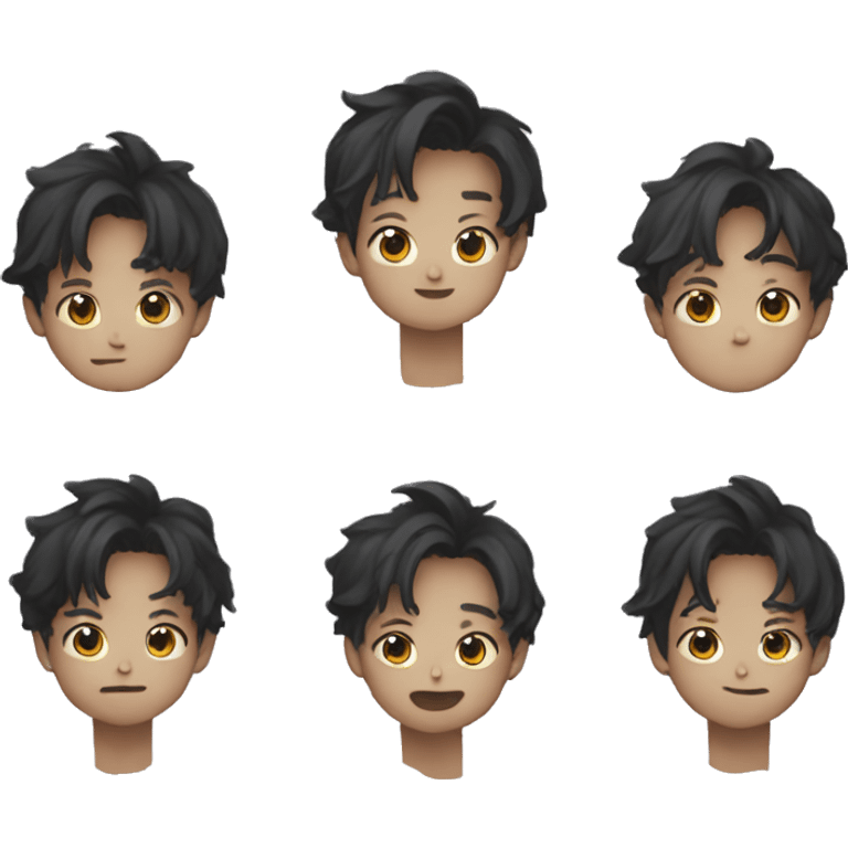 Stray kids  emoji