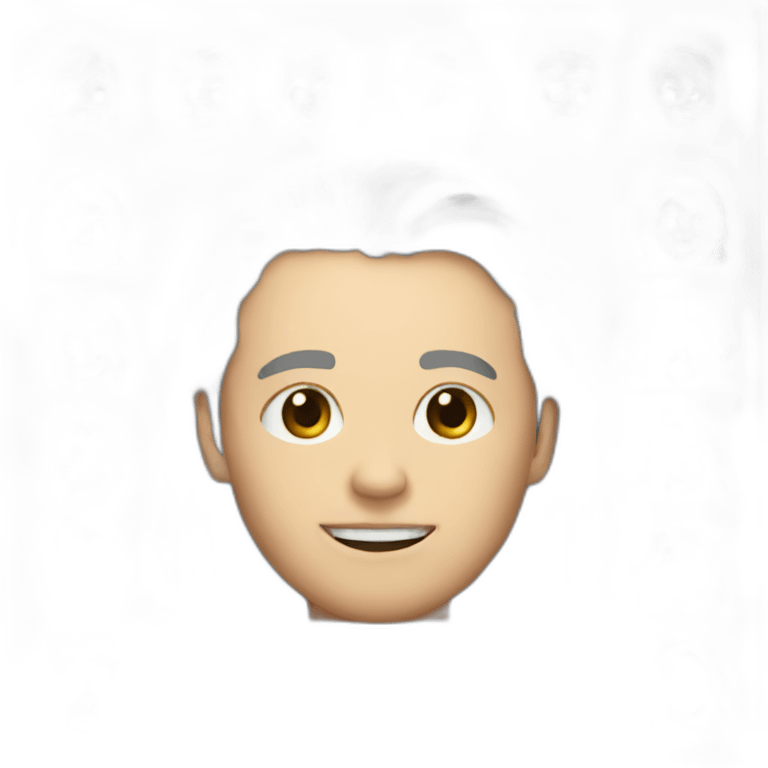 Zoom meeting emoji