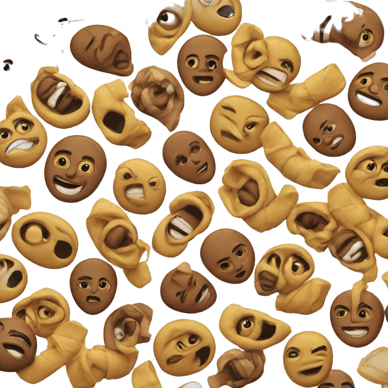 Uni Hass emoji