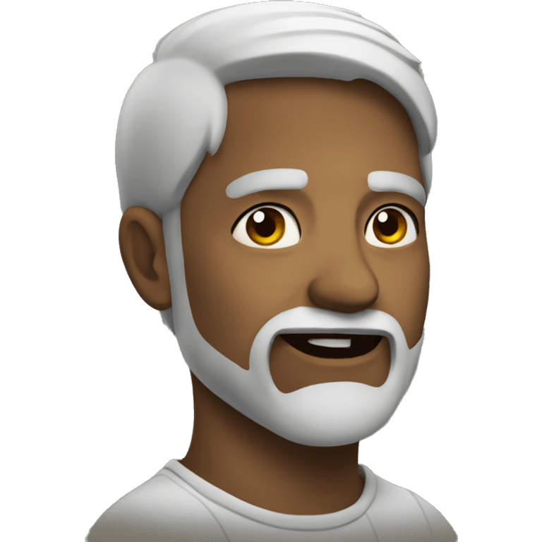 Furão  emoji