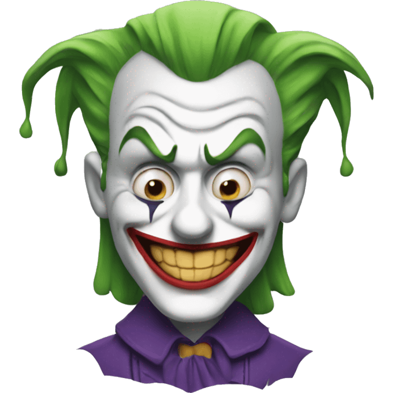 Joker emoji