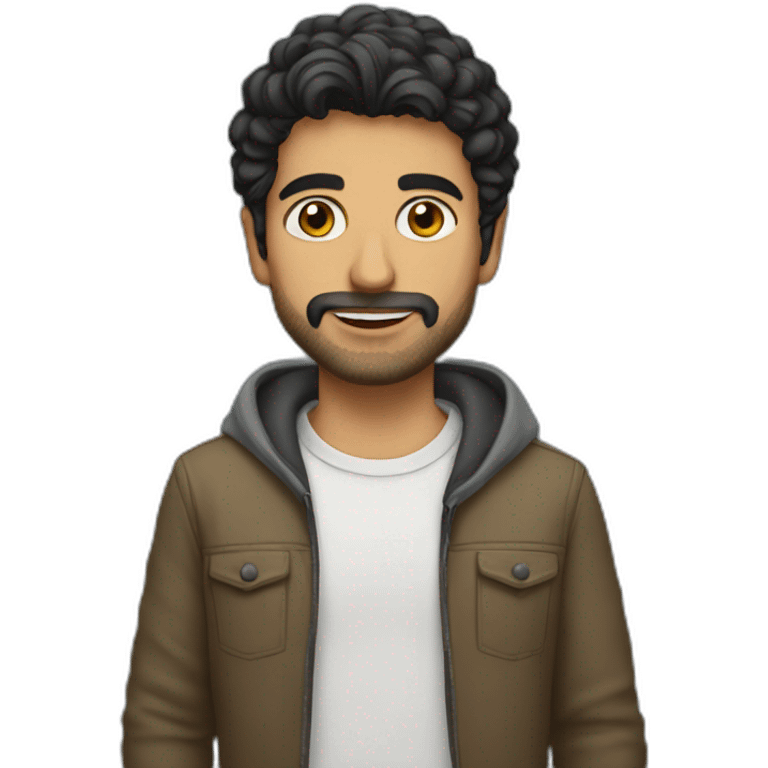 Ammar Ajjoub emoji