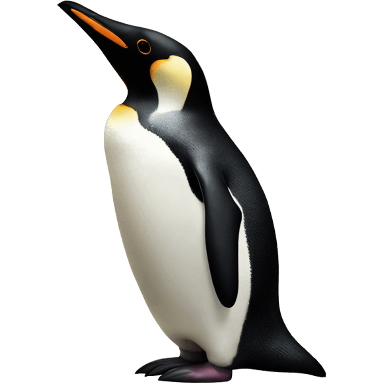 Pinguin  emoji