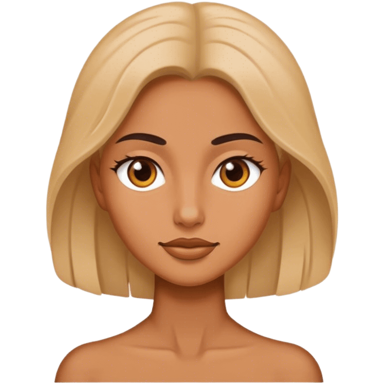 woman emoji