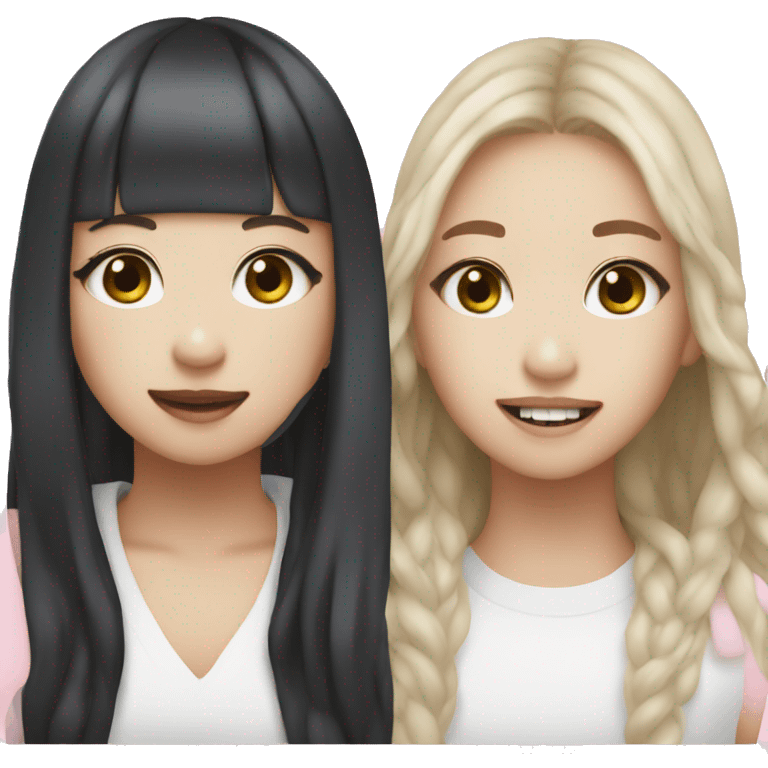 kpop blackpink emoji