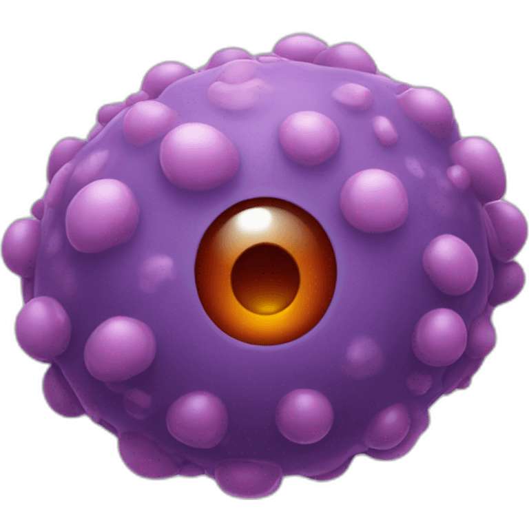 Leukocyte emoji