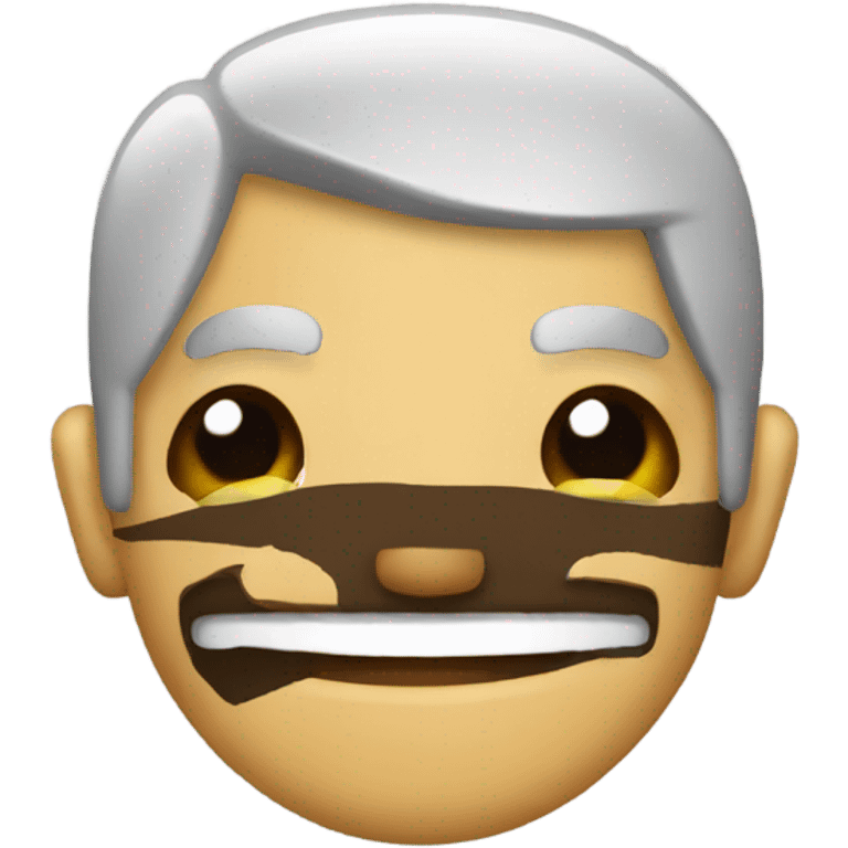 Arizona state emoji