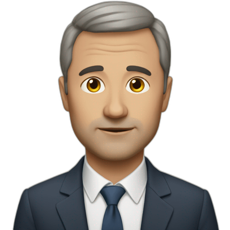 serge sergeev emoji