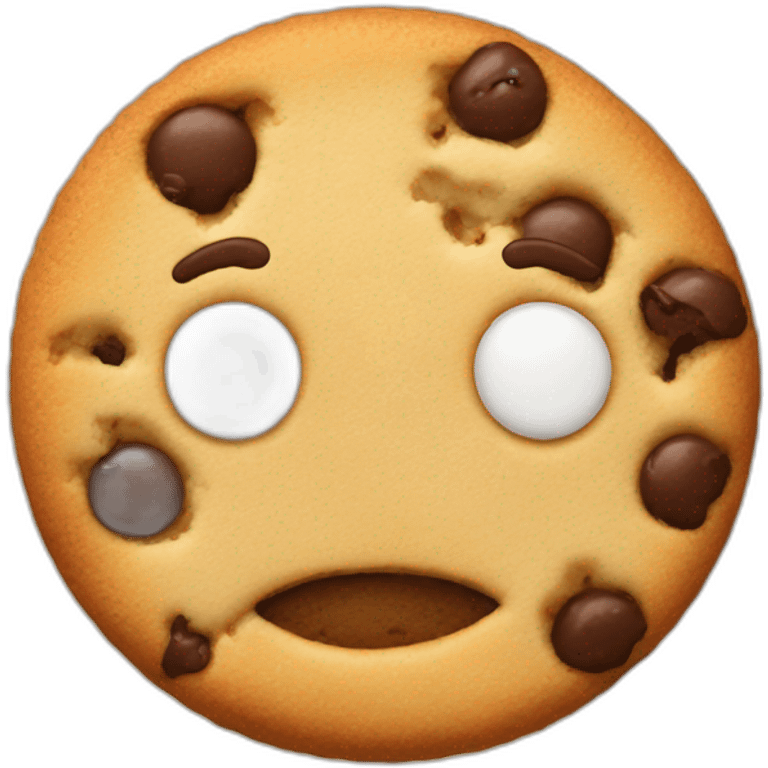 cookies emoji