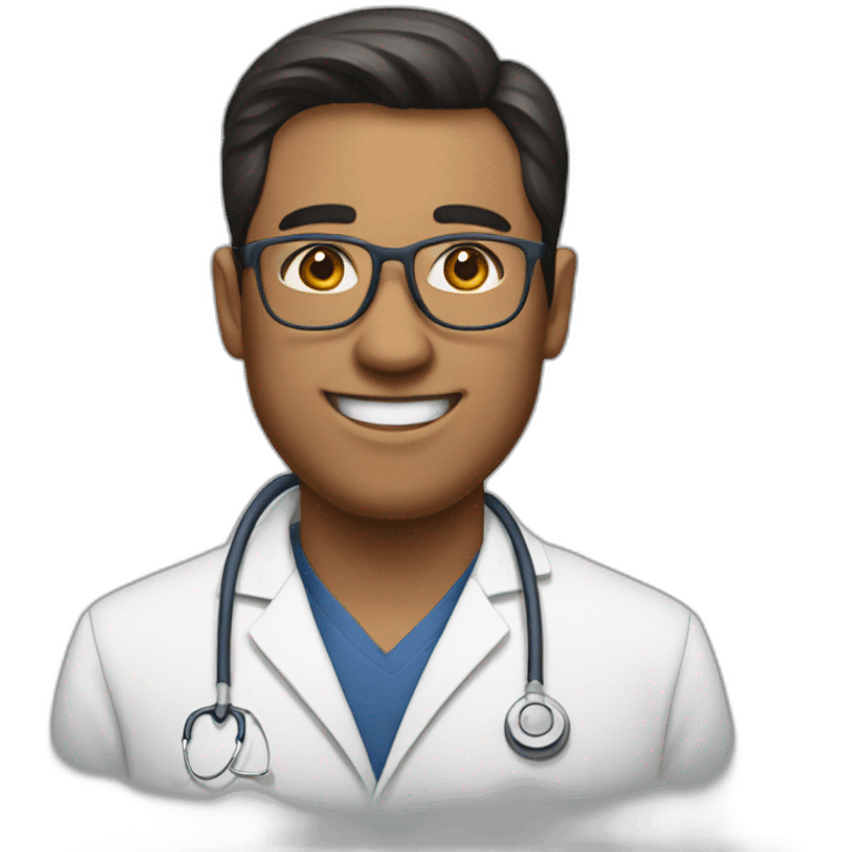 penn medicine emoji