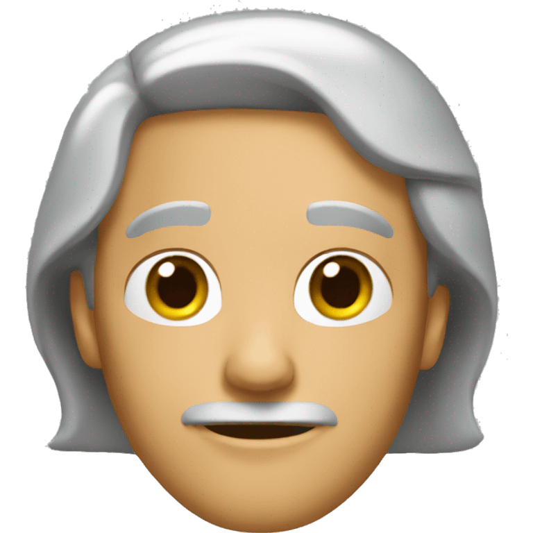 Bob  emoji