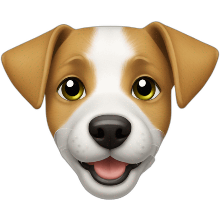 jackrussel-eat-pasta-with-pesto emoji