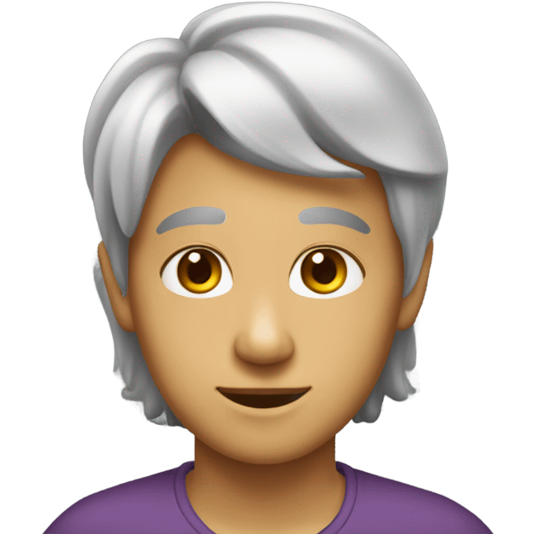 cristi emoji