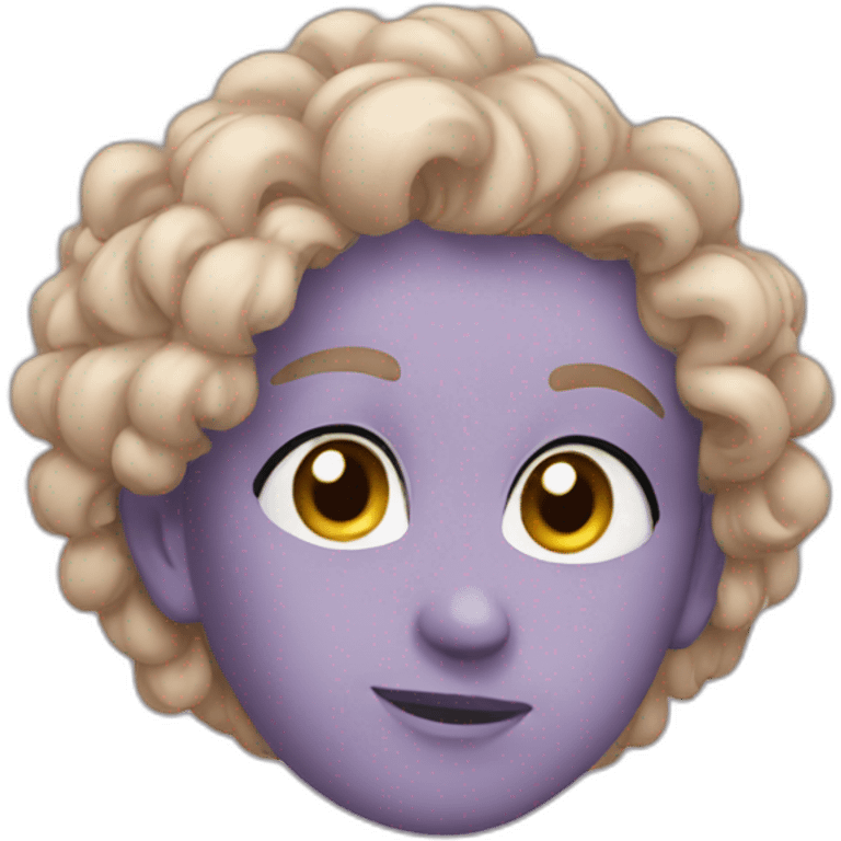 Zoé emoji