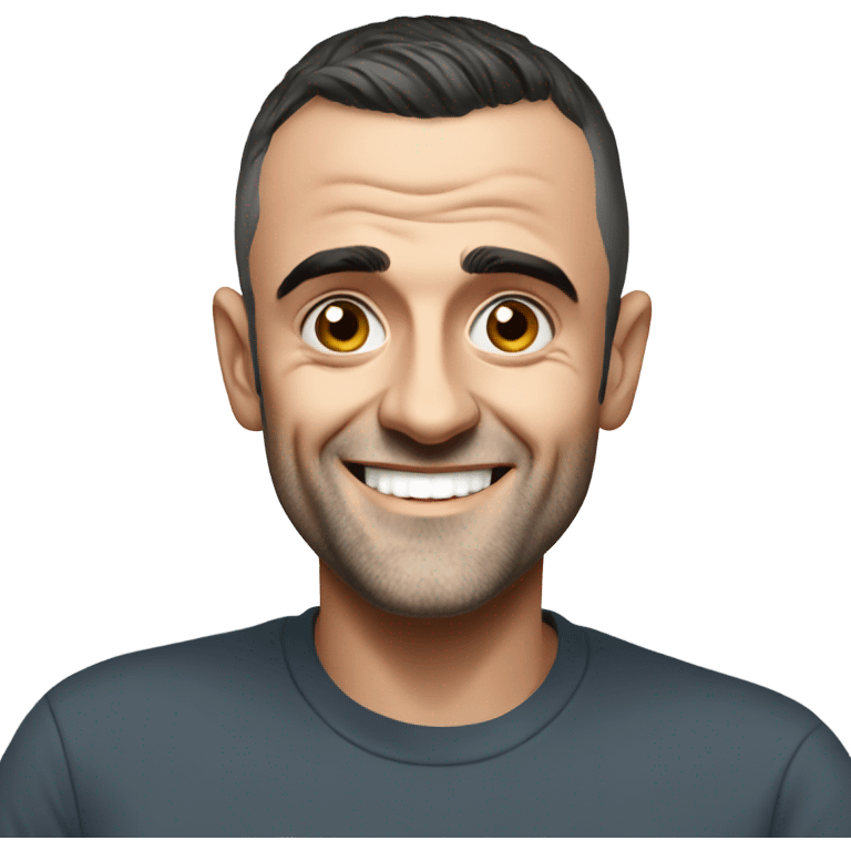 gary vee happy emoji